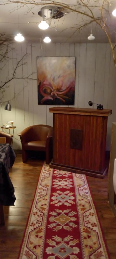 Francorchamps Guest House, Chambres Avec Ou Sans Jacuzzi Malmedy Buitenkant foto