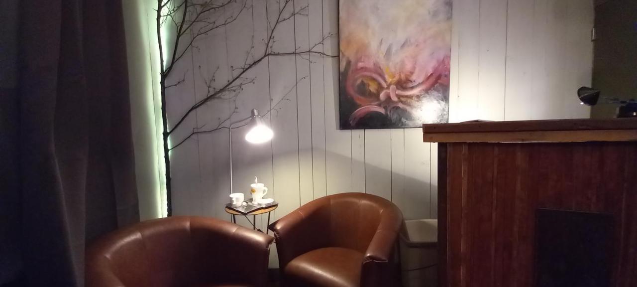 Francorchamps Guest House, Chambres Avec Ou Sans Jacuzzi Malmedy Buitenkant foto