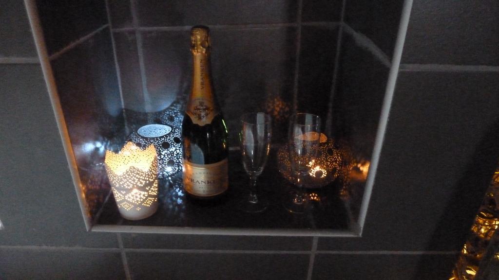 Francorchamps Guest House, Chambres Avec Ou Sans Jacuzzi Malmedy Kamer foto