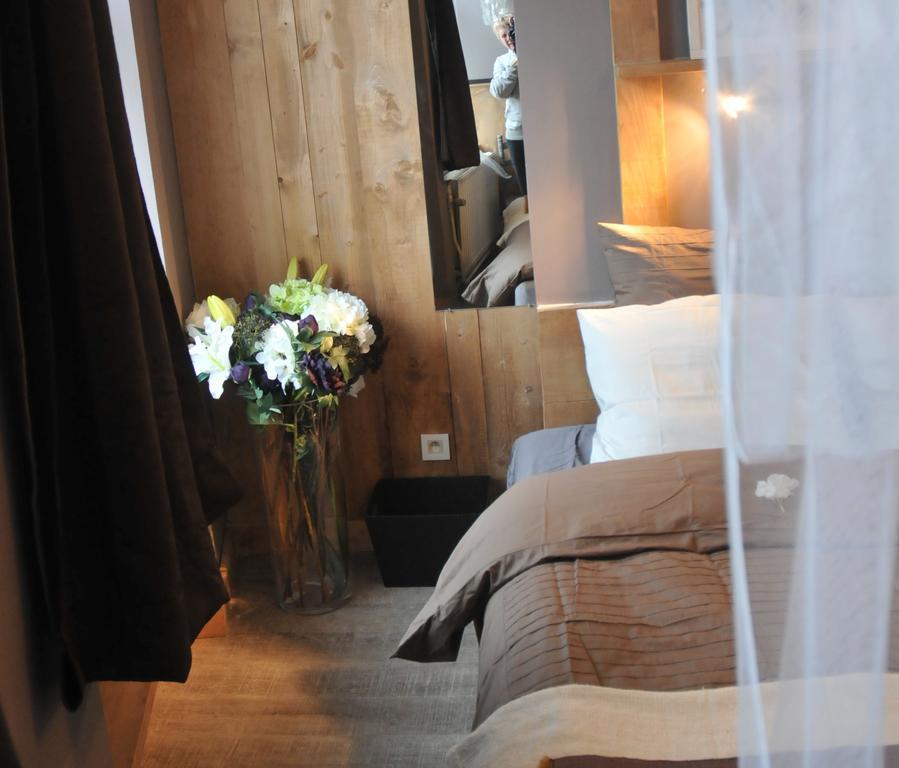 Francorchamps Guest House, Chambres Avec Ou Sans Jacuzzi Malmedy Kamer foto